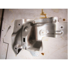09T017 Engine Oil Baffle For 12-15 Toyota Camry  2.5